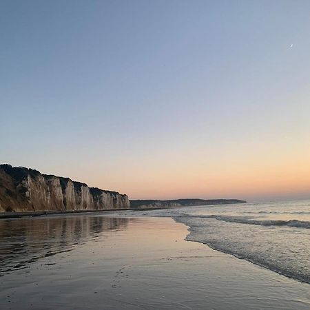 Апартаменты Dd24 " Le Phare De Dieppe" Экстерьер фото